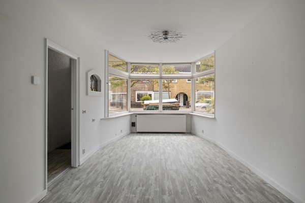 Medium property photo - Ruyghweg 71, 1781 DB Den Helder